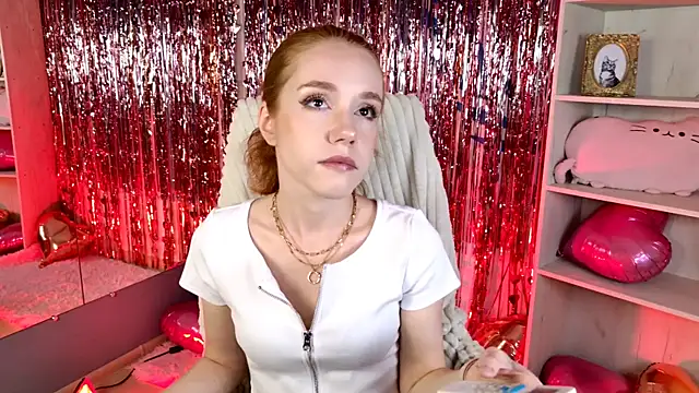 MilaSiren online show from 07-07-26, 09:02
