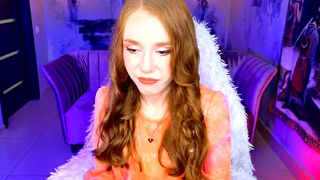 MilaSiren online show from 07-26-26, 05:15