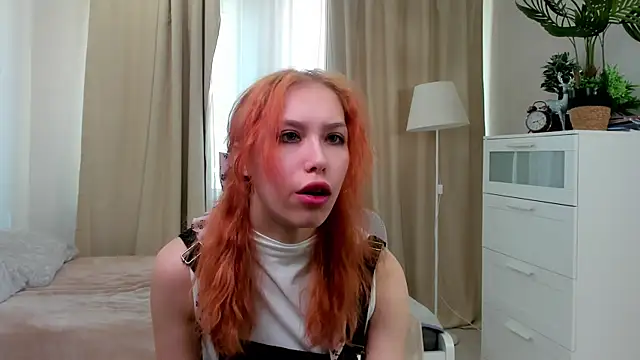 RachelEilertson online show from 05-06-26, 10:42