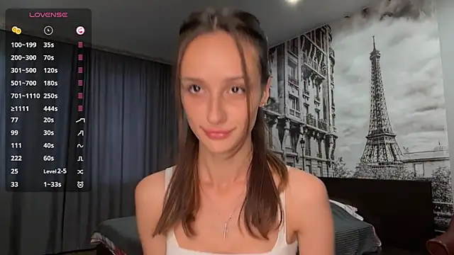 SherryAgins online show from 06-16-26, 04:31