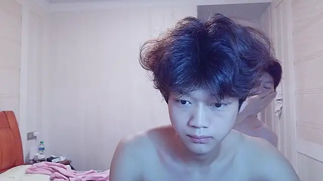 XJ-XIAOXIAO online show from 06-04-26, 03:51
