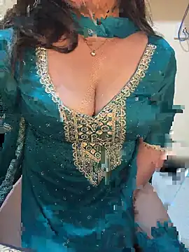 Rupali3 online show from 07-24-26, 07:23