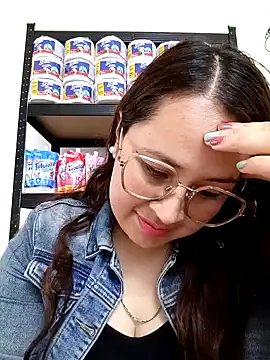 VANESSA  28 online show from 05-14-26, 12:45