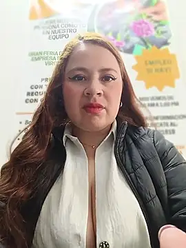 VANESSA  28 online show from 07-14-26, 04:45