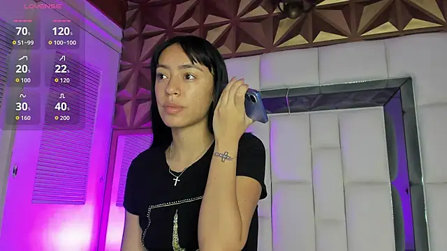 peyton luoise27 online show from 07-19-26, 01:15