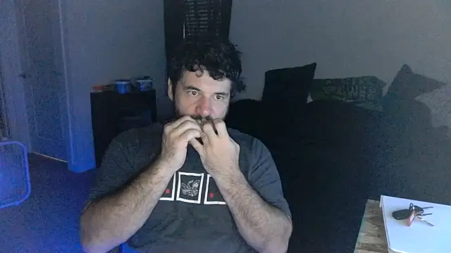 TexasFried512 online show from 05-18-26, 04:02