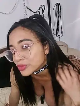 Sharonhunter online show from 07-10-26, 04:42