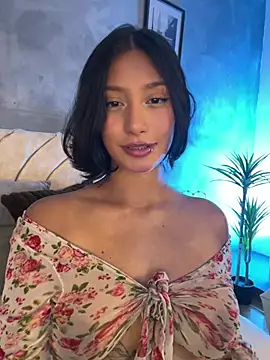 yazmin rouse  online show from 07-23-26, 03:37