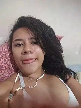 AntonellaMonroew online show from 06-28-26, 08:26