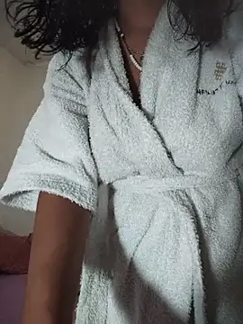 AntonellaMonroew online show from 07-28-26, 03:21
