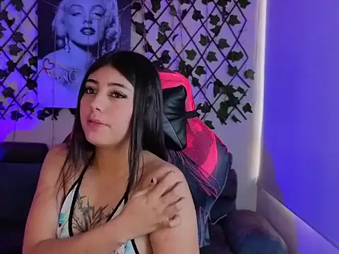 Gabriella live18 online show from 05-06-26, 07:08