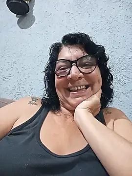 Milena1000 online show from 06-27-26, 11:10