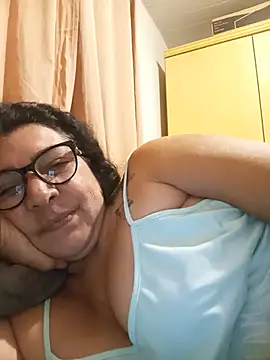 Milena1000 online show from 07-29-26, 12:53