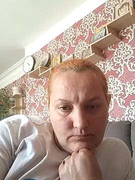 Snapshot of Red-HairedBeast chatting on 05-11-26, 07:25 Red-HairedBeast online show from 05-11-26, 07:25