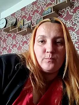 Snapshot of Red-HairedBeast chatting on 05-18-26, 10:43 Red-HairedBeast online show from 05-18-26, 10:43