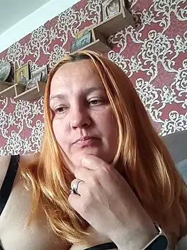 Snapshot of Red-HairedBeast chatting on 05-19-26, 06:42 Red-HairedBeast online show from 05-19-26, 06:42