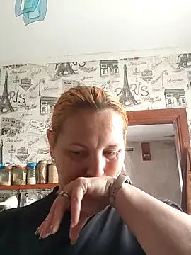 Snapshot of Red-HairedBeast chatting on 05-22-26, 07:37 Red-HairedBeast online show from 05-22-26, 07:37