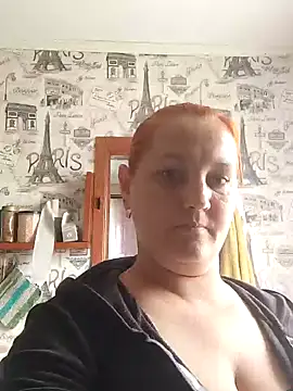 Snapshot of Red-HairedBeast chatting on 05-27-26, 09:06 Red-HairedBeast online show from 05-27-26, 09:06