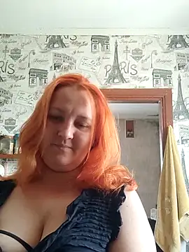 Snapshot of Red-HairedBeast chatting on 05-28-26, 08:55 Red-HairedBeast online show from 05-28-26, 08:55