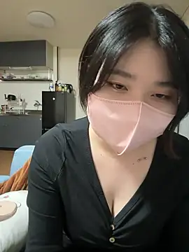 inaho chan online show from 05-14-26, 11:17