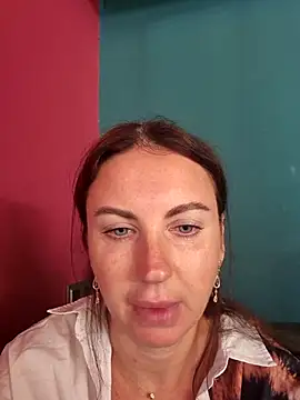Snapshot of EvaMaffin chatting on 06-13-26, 08:45 EvaMaffin online show from 06-13-26, 08:45