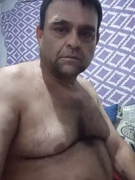 CasalCoupeBrasil online show from 07-20-26, 04:38
