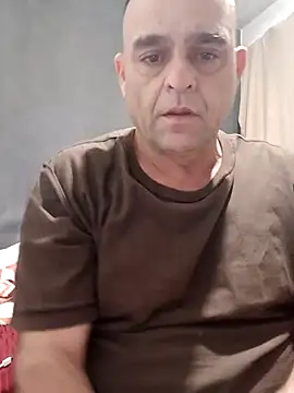 CasalCoupeBrasil online show from 07-25-26, 09:18