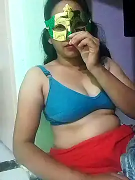 Komal Bhabhi4u online show from 07-21-26, 03:58