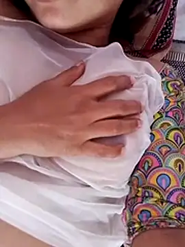 Komal Bhabhi4u online show from 07-24-26, 10:46