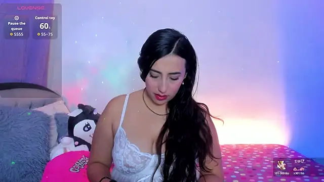 Snapshot of my__aleja chatting on 07-13-26, 03:53 my aleja online show from 07-13-26, 03:53