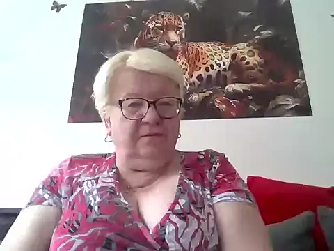 Marylin73 online show from 05-11-26, 08:53
