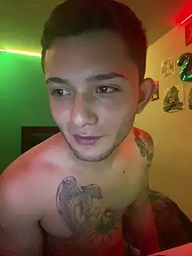 DirtyDick21 online show from 05-08-26, 03:01