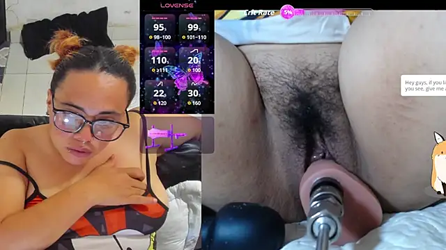 marianitakiss online show from 05-15-26, 03:35