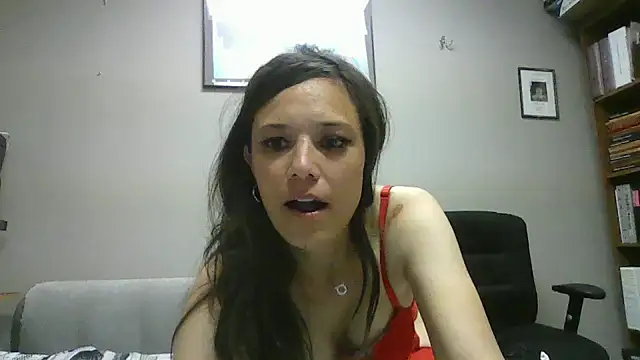 NaiomiXiang11 online show from 05-14-26, 07:09
