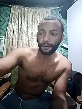 Camodick online show from 02-15-25, 12:15