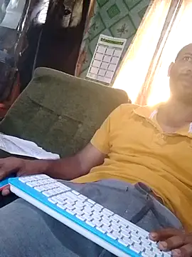 Camodick online show from 03-17-25, 09:22