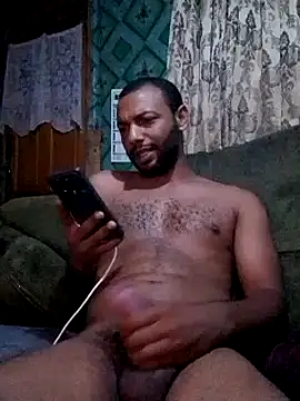 Camodick online show from 03-17-25, 11:21