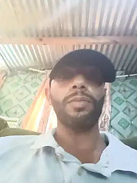 Camodick online show from 03-20-25, 12:11