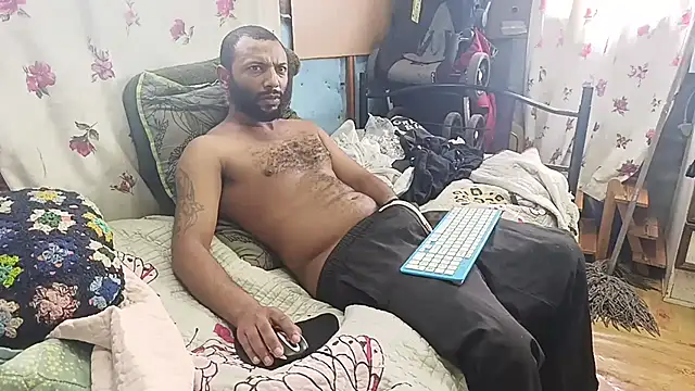 Camodick online show from 09-26-25, 08:18