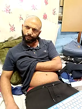 Camodick online show from 10-01-25, 03:07