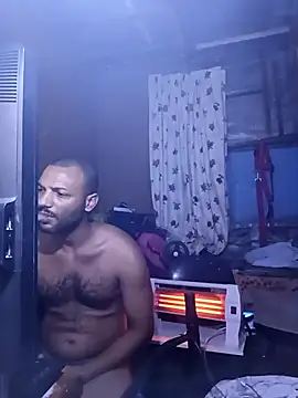 Camodick online show from 10-29-25, 09:49