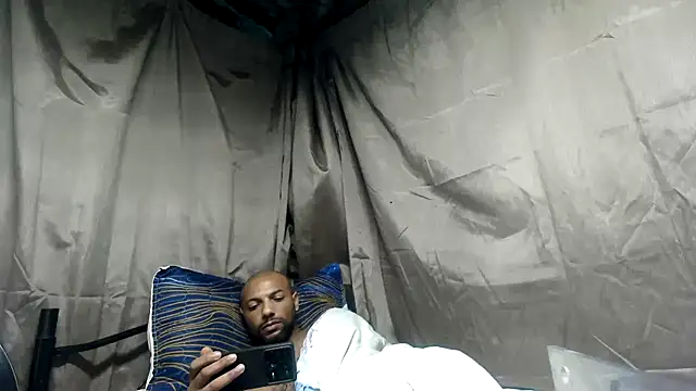 Camodick online show from 04-26-26, 09:29