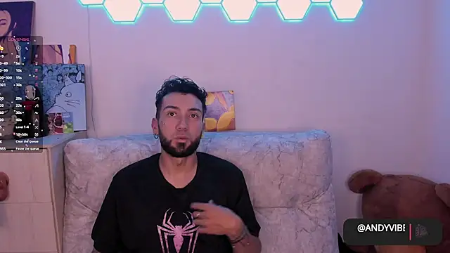 couplevibes  online show from 07-16-26, 02:28