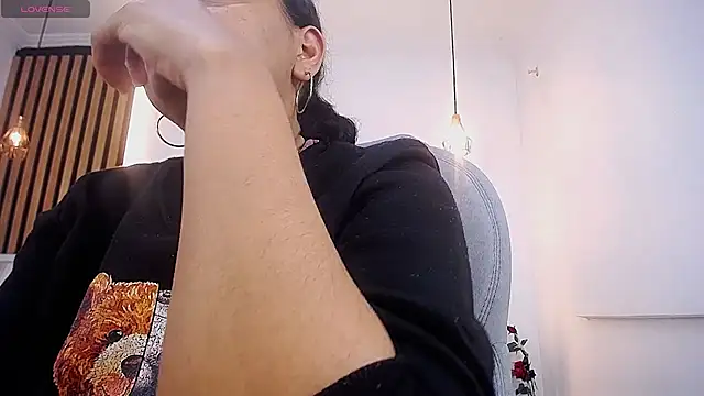 alexa forbes  online show from 07-16-26, 03:01