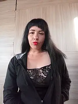 -KARINA-LOVE- online show from 05-08-26, 03:45
