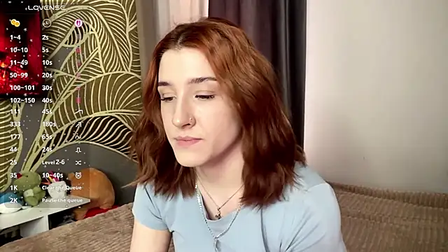 EwaDerobertis online show from 07-18-26, 11:14
