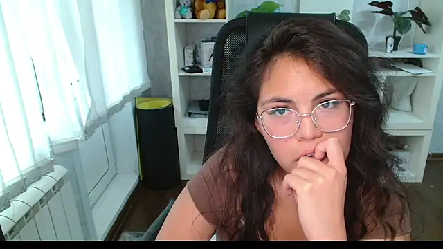 Anda here online show from 07-22-26, 10:07