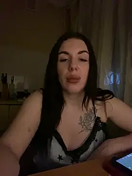 IsabellaJoutes online show from 07-27-26, 11:12