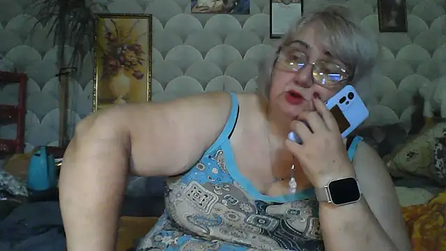 MarinaFarina53 online show from 07-01-26, 06:15