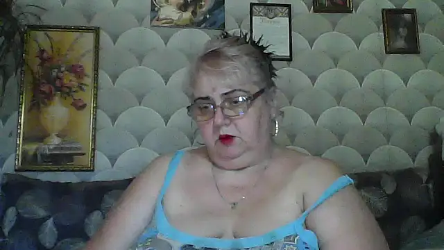 MarinaFarina53 online show from 07-02-26, 06:08